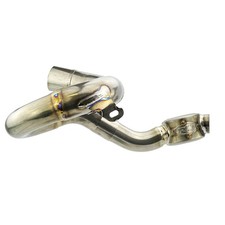 FMF Scarichi Fine Linea