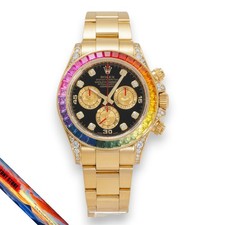Rolex Cosmograph Daytona