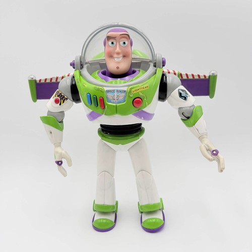 Toy story buzz lightyear - toy,