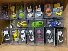Lamborghini collection scala - collection,