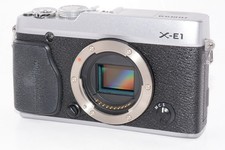 [Ecc + 5] Corpo fotocamera