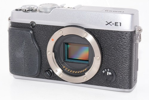 Ecc corpo fotocamera - [ecc, +