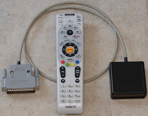 Adattatore telecomando