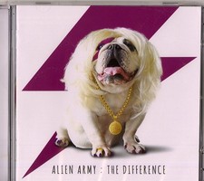 Alien Army - The Difference -