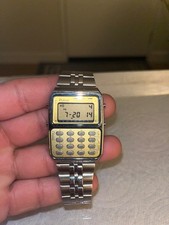 Raro Orologio Vintage (1982)