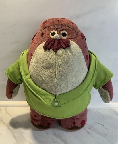 Peluche giocattolo morbido