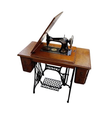 Macchina cucire singer - cucire,
