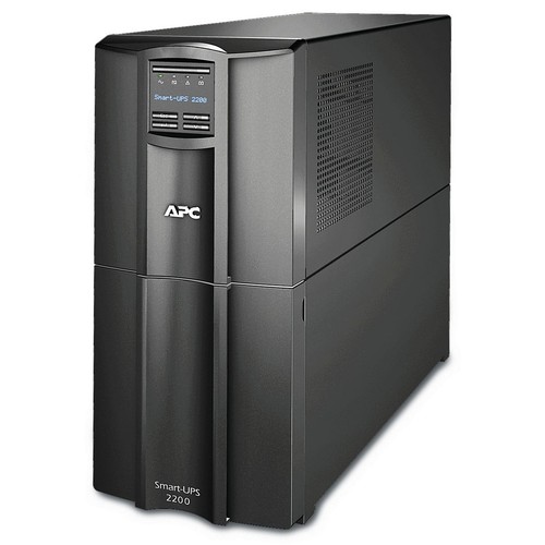 Smt2200ic apc smart ups 2200va - smart-ups,