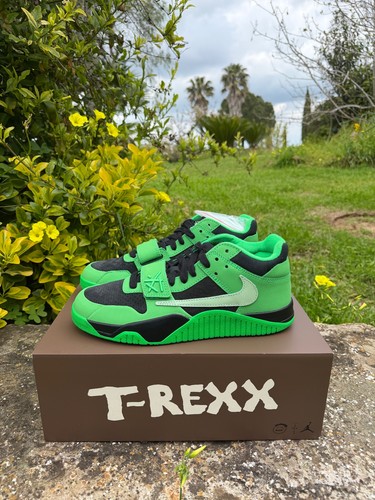 Jordan jumpman jack travis - jordan, x