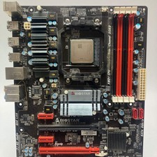 CPU AMD FX 6300 3,50 GHz 6