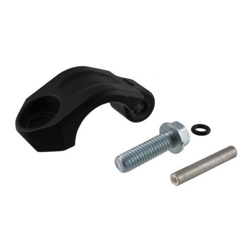Bracciale supporto pompa - supporto,