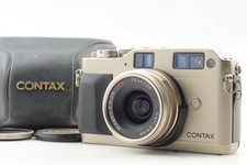 Green Label [ MINT ] Contax G1