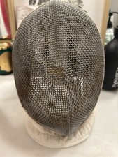 Maschera recinzione Santelli