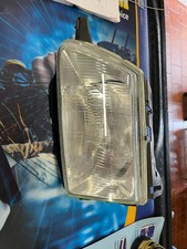 88201760 PROIETTORE FARO CITROEN SAXO ANT. SX