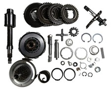 Kit Cambio Vespa PX200 68
