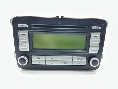 Autoradio per volkswagen - per,
