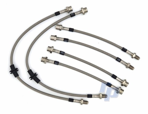 Fischer stahlflex kit tubi - stahlflex,
