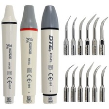 Woodpecker DTE Scaler