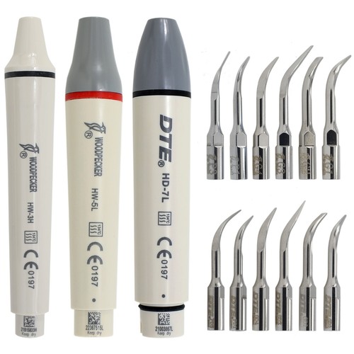 Woodpecker dte scaler - dte,