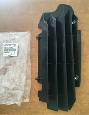 KAWASAKI KXF 250 2010-2016