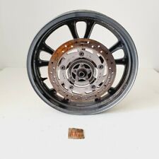 CERCHIO RUOTA ANTERIORE KYMCO PEOPLE GT 125 2014 2017  110/70-16 BOZZA