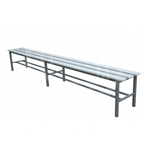 Panchina bordo campo - (04),