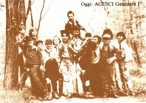 Scout agesci gattinara fg - agesci,