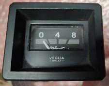 Original Black Pressure Gauge
