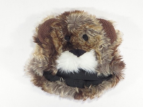 Cappello berretto orso peloso - cappello,