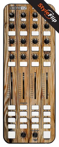 Pelli allen heath xone - pelli, |