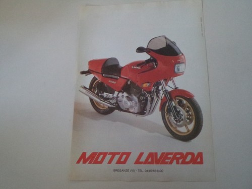 Advertising pubblicità 1982 - advertising,