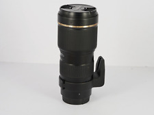 Tamron DI SP AF 70-200mm f2,8 IF Macro ( A001) for Canon EF Canon EOS 