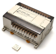 Omron sysmac cpm2a - omron, controller