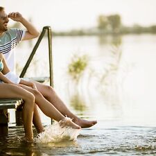 Breve viaggio Lausitzer Seenland 2 giorni | Hotel 3*S + colazione per 2 offerte di viaggio