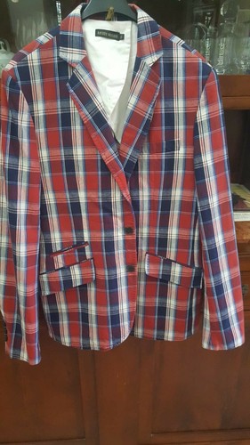 Giacca cotone antony morato - di,