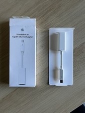 Apple - Thunderbolt to Gigabit
