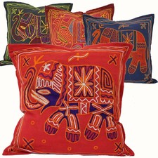 Cuscino 40x40 Federa Cotone