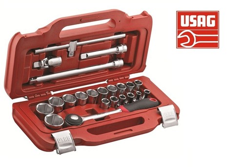 Usag 601 j22 set kit - 1/2,