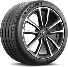 Pneumatici Auto Estive 225/35 ZR19 88Y Michelin Pilot Sport 4S Gomme Dot Recenti