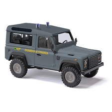Busch 54314 land rover - land,