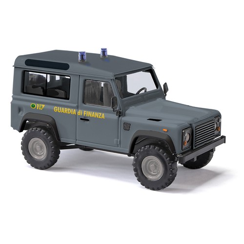 Busch 54314 land - land, rover