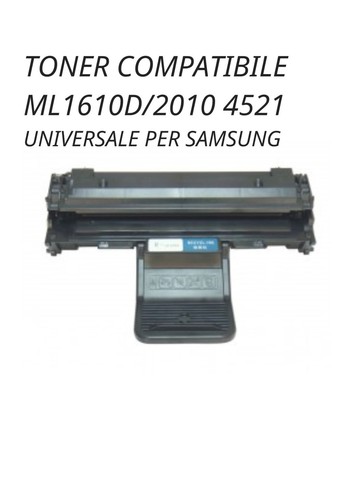 Toner compatibile - toner,