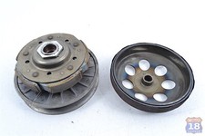 Frizione completa correttore di coppia campana Kymco Xciting 400 2012 2015 2017