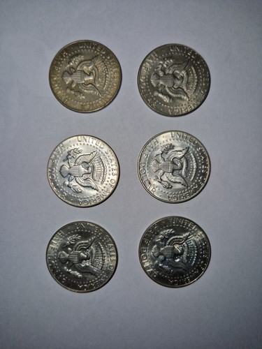 Monete dollaro kennedy - dollaro,
