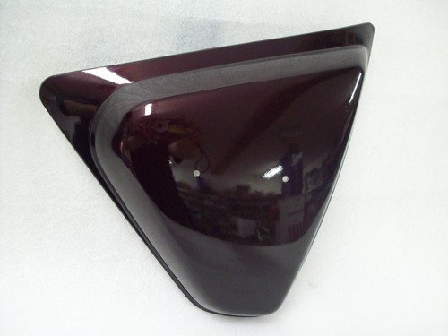 Coperchio laterale destro - , /