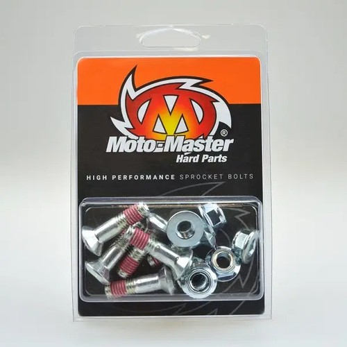 Viti corona moto master 30 - viti,