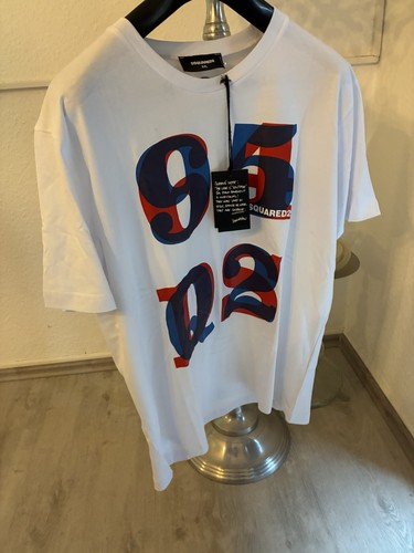Tshirt dsquared confezione - tshirt,