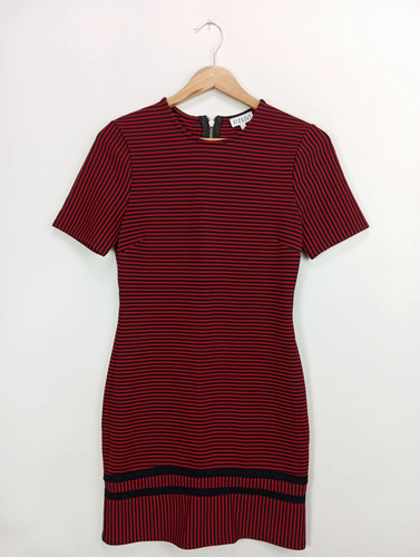 Claudie pierlot tubino - pierlot,