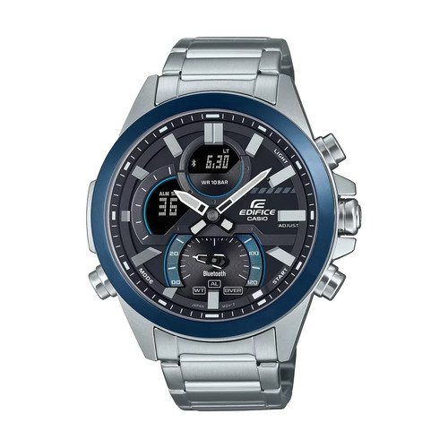Casio edifice ecb 30db 1adf - casio,