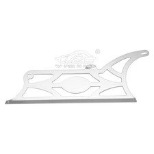 Kit piastra di protezione